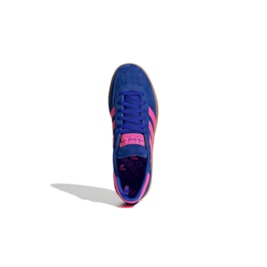 Tênis Adidas Handball Spezial Azul/Rosa IH5373