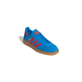 Tênis Adidas Handball Spezial Azul/Vermelho FX5675
