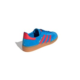 Tênis Adidas Handball Spezial Azul/Vermelho FX5675