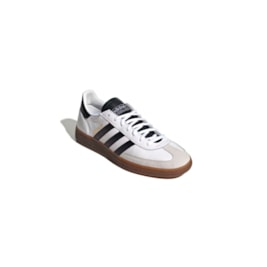 Tênis Adidas Handball Spezial Branco/Preto IE3403