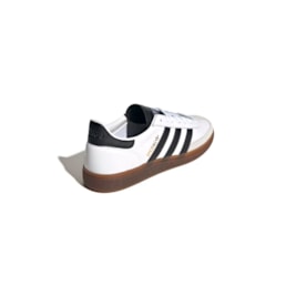 Tênis Adidas Handball Spezial Branco/Preto IE3403