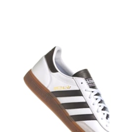 Tênis Adidas Handball Spezial Branco/Preto IE3403