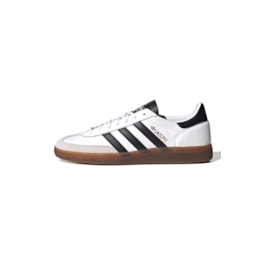 Tênis Adidas Handball Spezial Branco/Preto IE3403