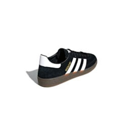 Tênis Adidas Handball Spezial Preto/Branco DB3021