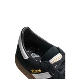 Tênis Adidas Handball Spezial Preto/Branco DB3021