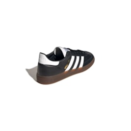 Tênis Adidas Handball Spezial Preto/Branco IE3402