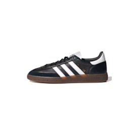 Tênis Adidas Handball Spezial Preto/Branco IE3402