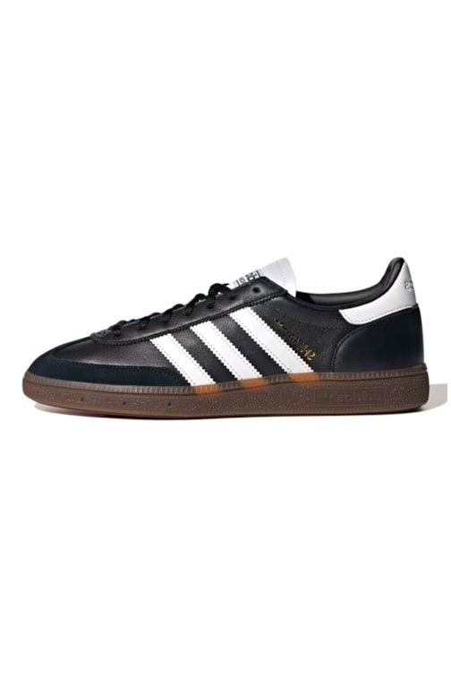 Tênis Adidas Handball Spezial Preto/Branco IE3402