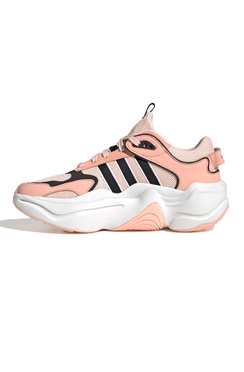 adidas magmur rosa