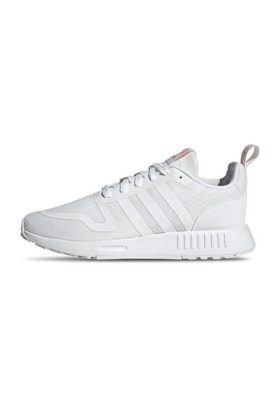 Tenis Adidas Multix W Branco/Branco Tenis Adidas Multix W Branco/Branco