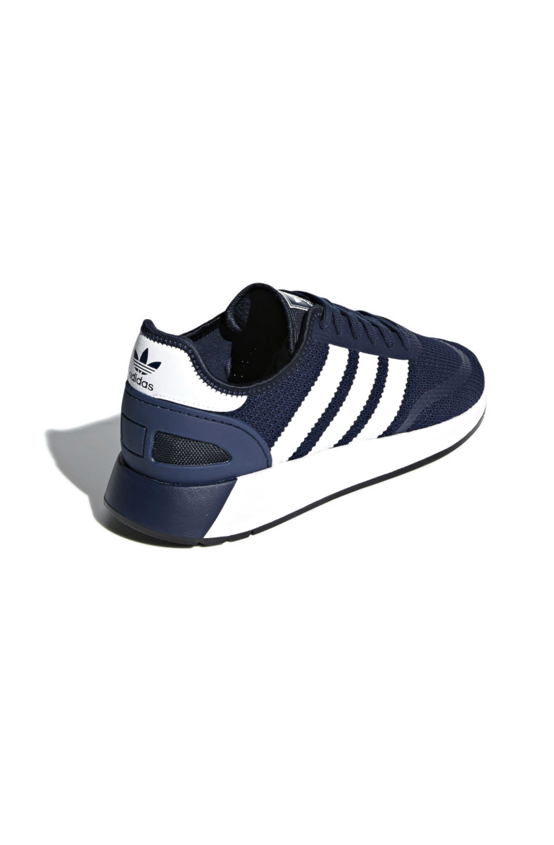 Tênis adidas clearance originals n5923 azul-marinho