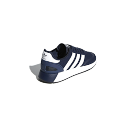 Tênis adidas originals n5923 azul-marinho Clearance