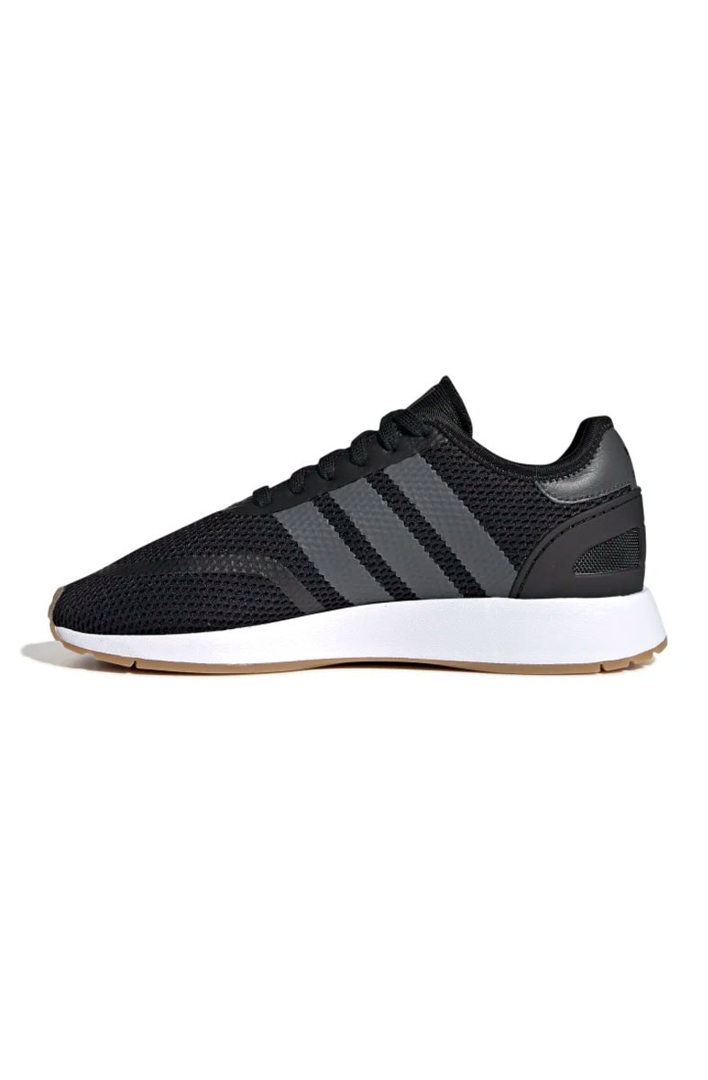 Tenis Adidas N 5923 Feminino Preto Branco