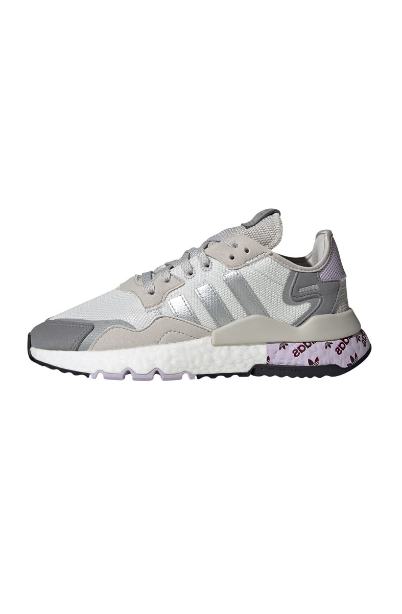 Nite sales jogger feminino