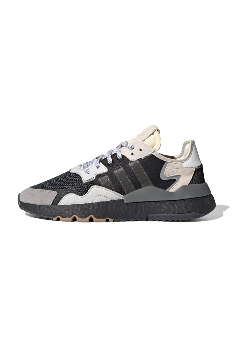adidas jogger preto