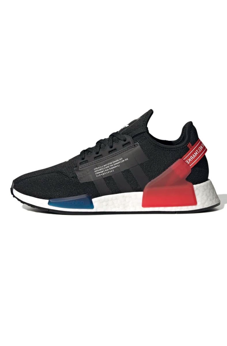 Adidas nmd sale r1 femme deepblue