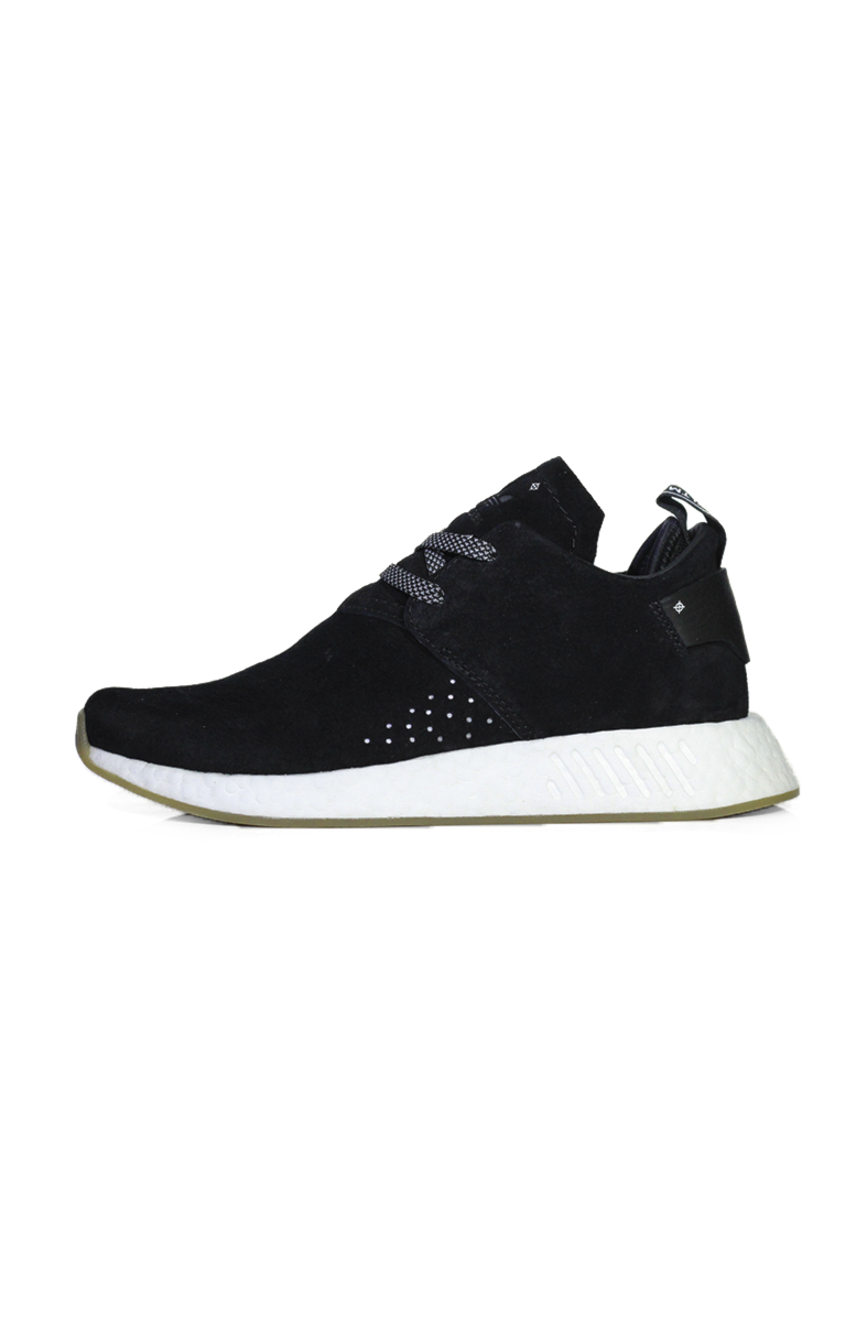 Adidas nmd c2 on sale preto