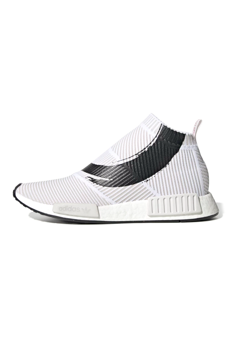 TENIS ADIDAS NMD CS1 PK KOI FISH BRANCO NewSkull