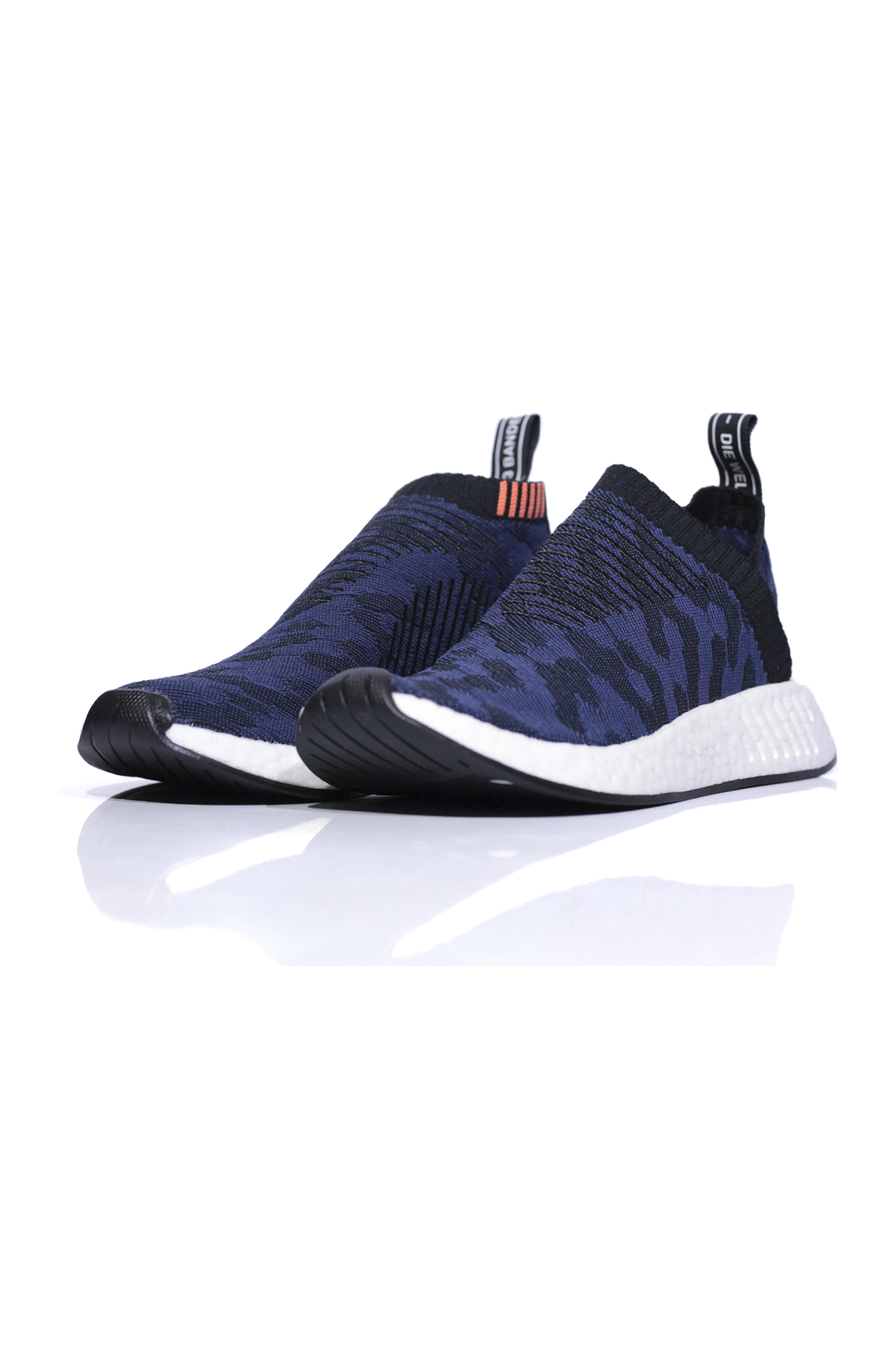 Adidas nmd cheap cs2 azul