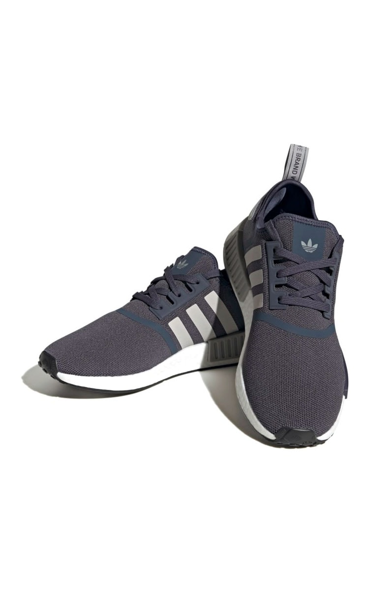 Tenis adidas nmd top r1 azul