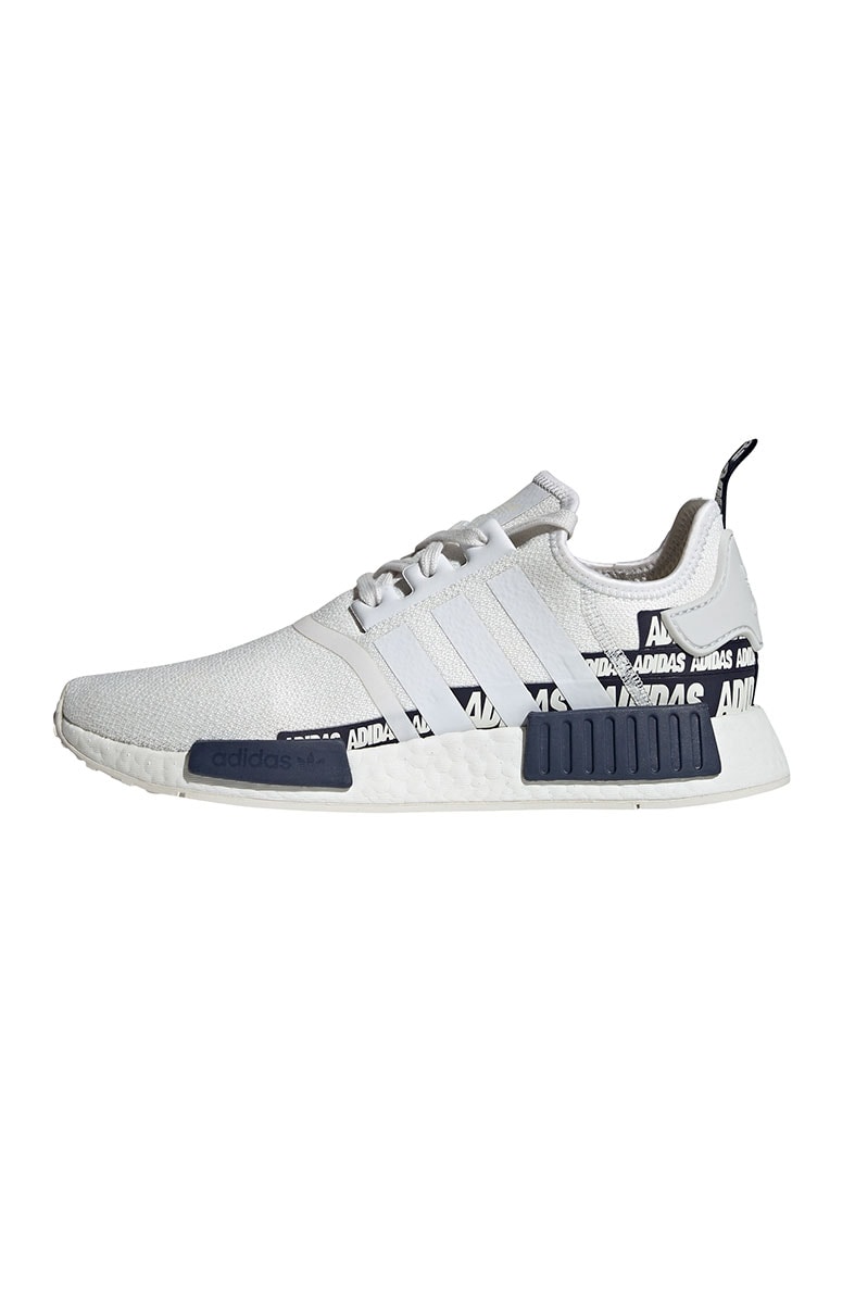 Adidas nmd outlet azules que es