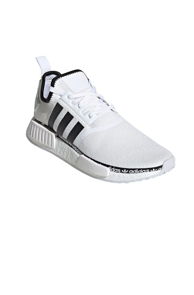 tênis nmd_r1 preto