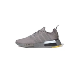 Tênis Adidas NMD R1 Cinza