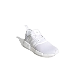 Tênis Adidas NMD R1 Feminino Branco/Branco GX8313