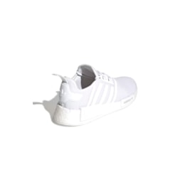 Tênis Adidas NMD R1 Feminino Branco/Branco GX8313