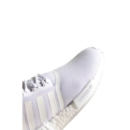 Tênis Adidas NMD R1 Feminino Branco/Branco GX8313