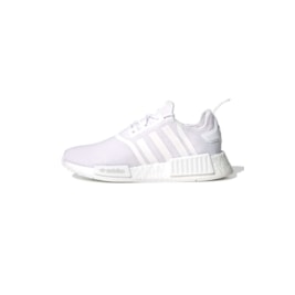 Tênis Adidas NMD R1 Feminino Branco/Branco GX8313