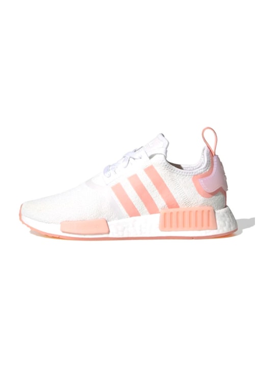 Adidas nmd rosa feminino Clearance