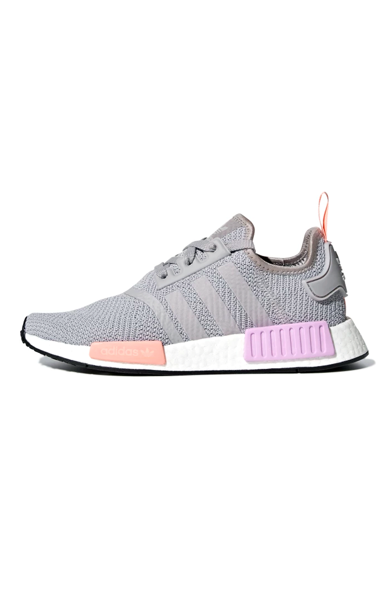 Tênis feminino store adidas nmd primeknit