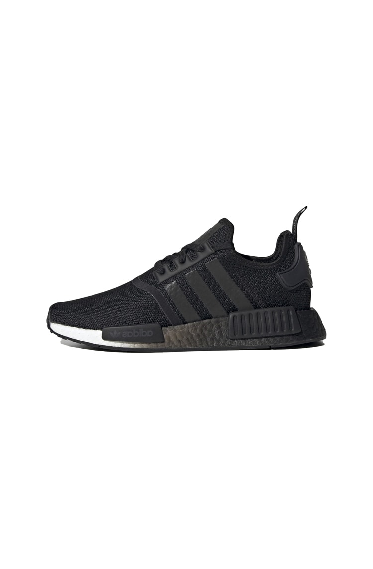 tênis preto feminino adidas