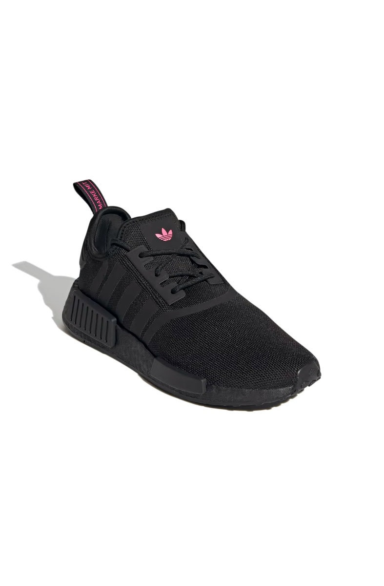 Adidas youth clearance nmd r1 feminino