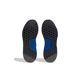 Tênis Adidas NMD R1 Preto/Azul
