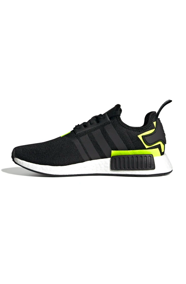 Adidas nmd r1 clearance femme verte