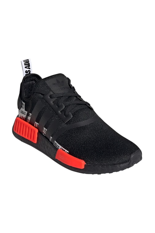 Adidas nmd r1 vermelho Clearance