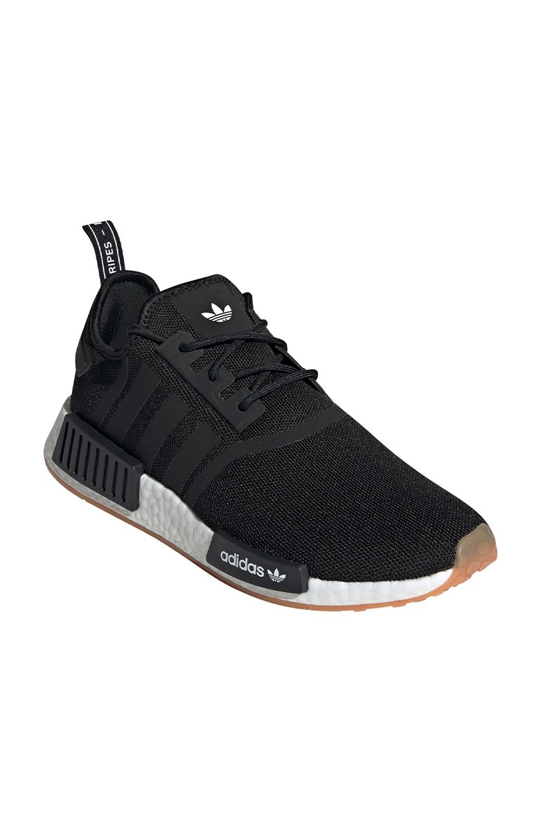 Adidas nmd femme sale rouge