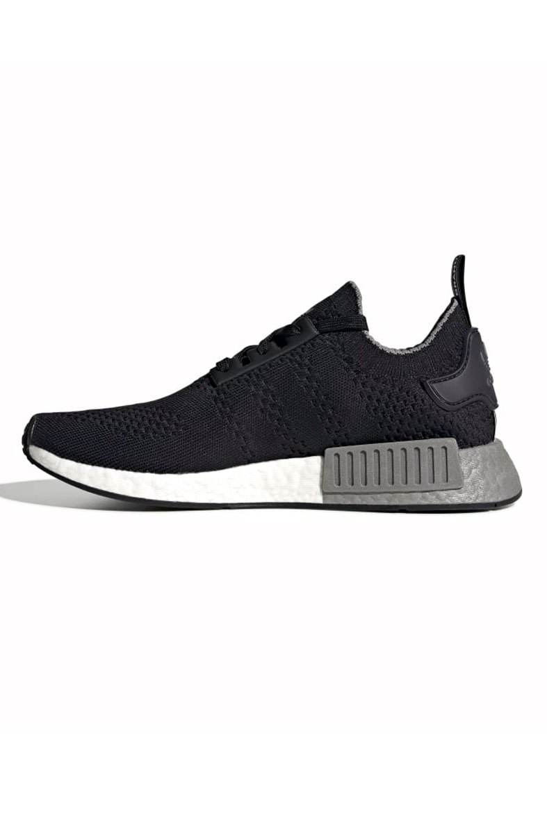nmd r1 cinza