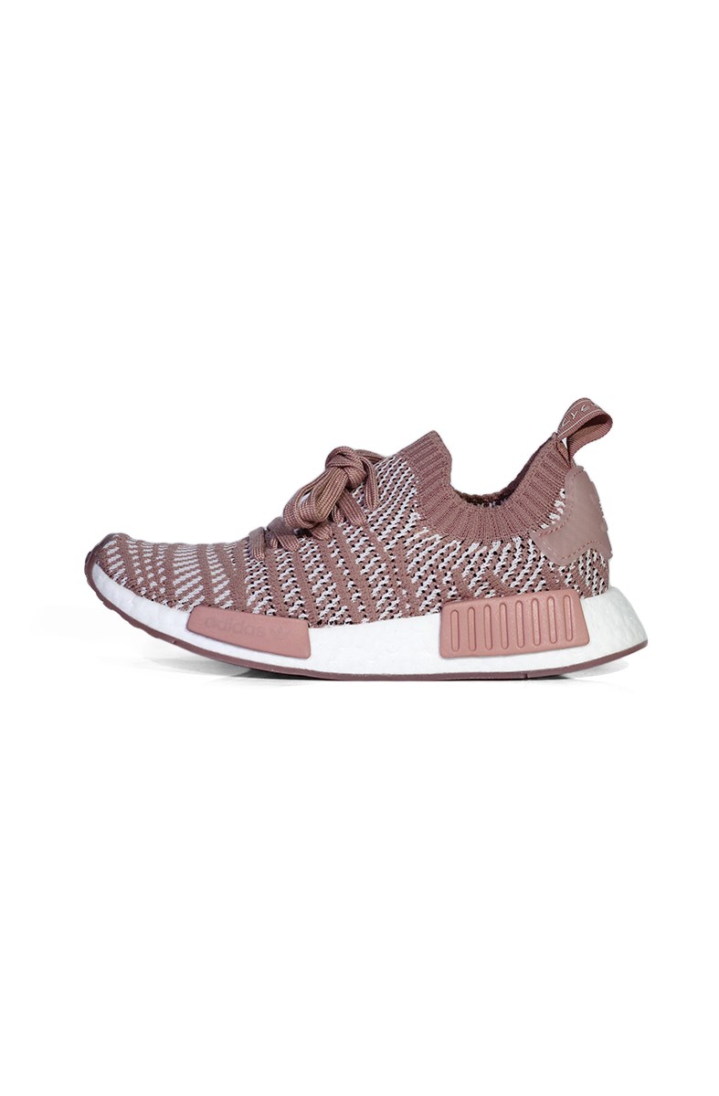 adidas nmd r1 feminino rosa