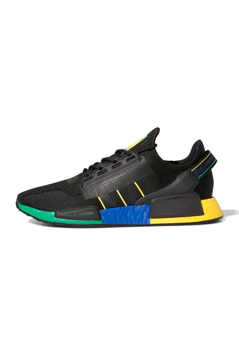 Adidas hot sale nmd de