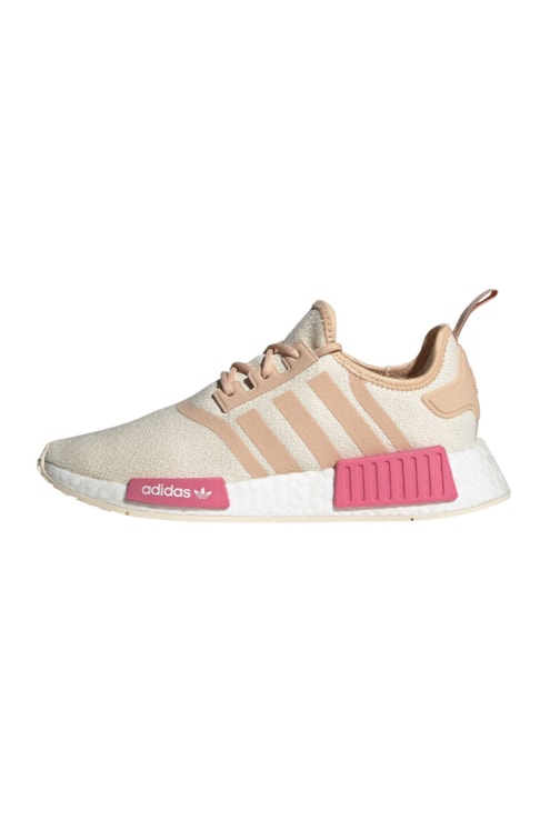 Adidas nmd r1 feminino rosa Clearance