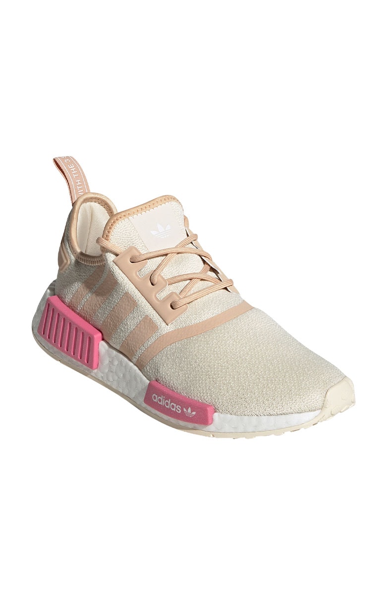 Adidas nmd xr1 clearance femme rose