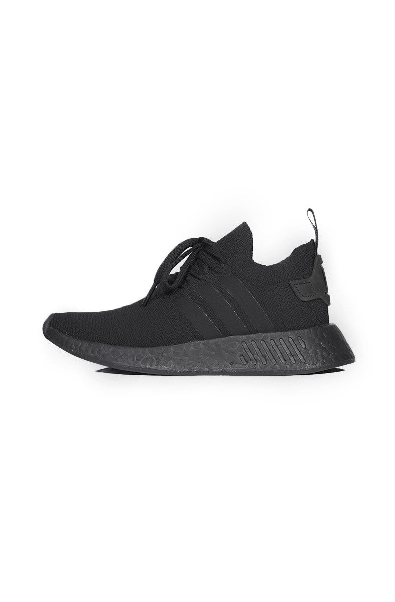 adidas nmd todo preto