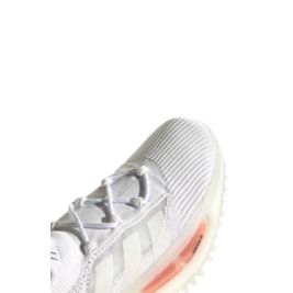 Tênis Adidas NMD S1 Feminino Branco/Laranja