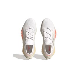 Tênis Adidas NMD S1 Feminino Branco/Laranja