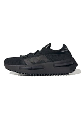 Tenis Adidas NMD S1 Preto