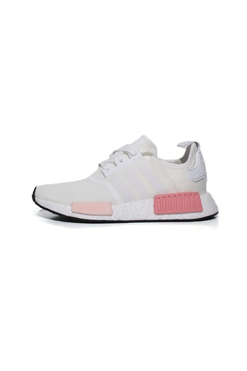 nmd r1 white icey pink