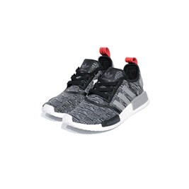 Tênis Adidas NMD_R1 Runner Glitch Camo Core Black/Solid Grey
